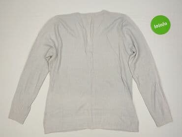 andżela kurtka zimowa: Kardigan damski, rozmiar M — 3