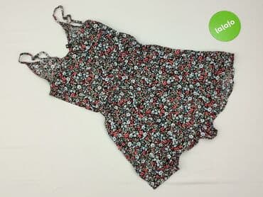 hm sukienka z falbanami: H&M Divided, Sukienka damska, rozmiar XS — 3