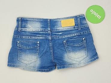 nike tech shorts: Szorty damskie, rozmiar S — 3