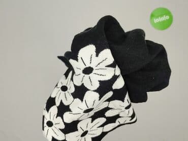 ccc sandały czarne na obcasie: Bluzka damska, rozmiar L — 4