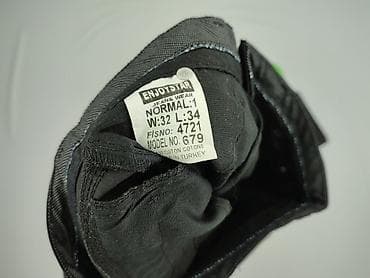 simple: Jeansy dla mężczyzn, rozmiar L — 4