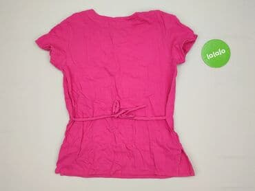 bluzki róża: Bluzka damska, rozmiar S — 2