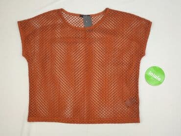 bluzki damskie pomarańczowa: Esmara, Bluzka damska, rozmiar L — 2