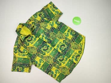 ubrania z lat 60: Koszulа dla mężczyzn, rozmiar 2XL — 2