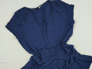 obcisłe sukienki midi: F&F, Bluzka damska, rozmiar S — 1