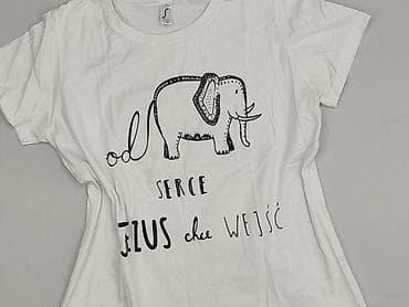 Women`s T-shirt, size XL