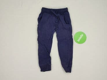 bluzki dziewczęce 164 allegro: Sweatpants, 1.5-2 years, 92, condition - Very good — 2