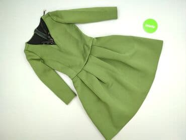 Women`s dress, size S (EU 36) — 2