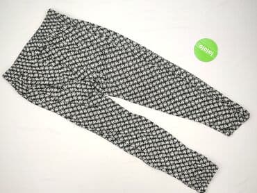 legginsy damskie do biegania zimą: Leggings Sports for women, size XL (EU 42) — 3