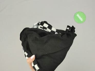 top z piórami shein: Shein, Bluzka damska, L — 6