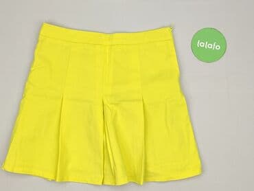 reserved żółta spódnice: Freesia, Spódnica damska, rozmiar M — 3