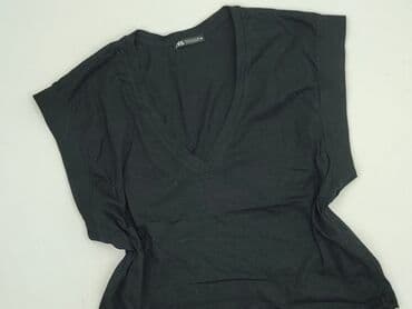 Zara, T-shirt damski, rozmiar S