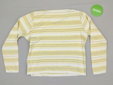 koszula wiya w paski: Bluzka damska, rozmiar XL — 3