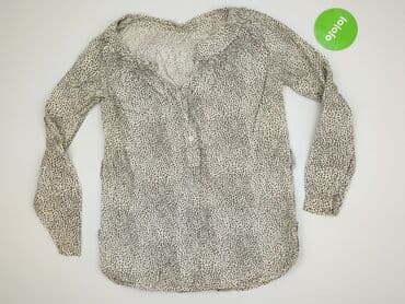 zalando koszule z jedwabiu naturalnego: Bluzka damska, rozmiar S — 2