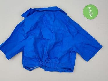 szorty z marynarka: Topshop, Koszula damska, rozmiar XS — 3