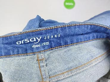 jeans jade: Orsay, Джинси жіночі, розмір S — 4