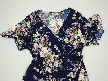 Shein Curve, Sukienka damska, rozmiar XL