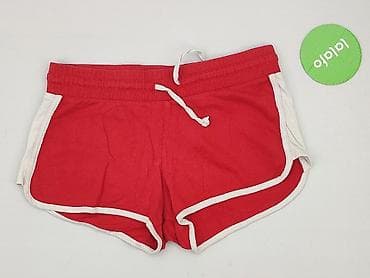 bluza do biegania: Terranova, Szorty damskie, rozmiar S — 2