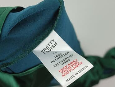 sukienka maxi plus size na wesele: Pretty Lavish, Sukienka damska, rozmiar M — 5