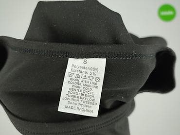 koszula th: Queen, Koszulka dla mężczyzn, rozmiar S — 5