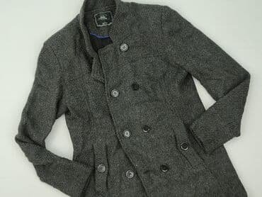 płaszcz levis: Lewis, Płaszcz damski, rozmiar M — 1