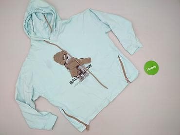 bluza nike hello kitty: MEGI, Bluza z kapturem damska, rozmiar XL — 2