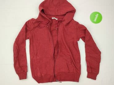 Kobiety: Bluza z kapturem damska, rozmiar S — 2