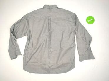 reserved чоловіча білизна: Shirt for men, XL (EU 42), condition - Perfect — 3