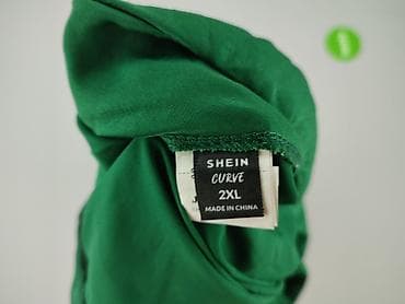 spódnice mini na gumce: Shein Curve, Spódnica damska, rozmiar 2XL — 4