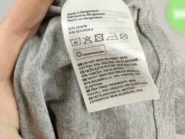 alice in chains t shirty: H&M, T-shirt damski, rozmiar S — 5