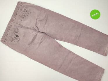 top secret marynarka męska: Top Secret, Chinosy dla mężczyzn, rozmiar XS — 3