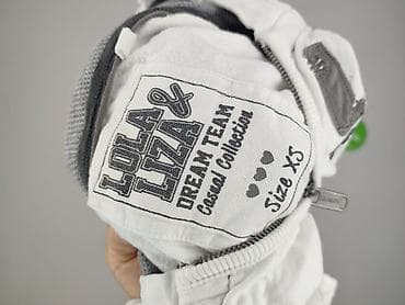 ghost: LolaLiza, Bluza z kapturem damska, rozmiar XS — 4
