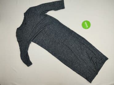 długa sukienka stradivarius: Stradivarius, Sukienka damska, rozmiar L — 3