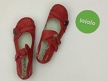 obuwie kornecki: Balerinki damskie, rozmiar 39 — 2