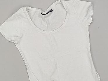koszule xs: Kiabi, T-shirt damski, rozmiar XS — 1