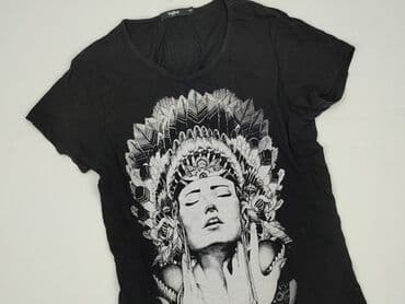 rammstein engel t shirty: Tigha, Women`s T-shirt, size M — 2