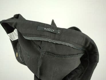 mohito spodnie szerokie: Mohito, Spodnie materiałowe damskie, rozmiar S — 5