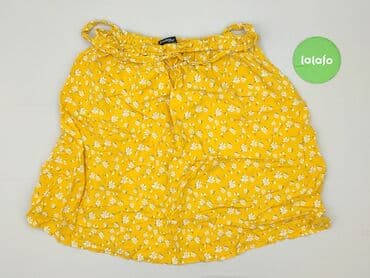 reserved żółta spódnice: Jean Pascale, Spódnica damska, rozmiar L — 3