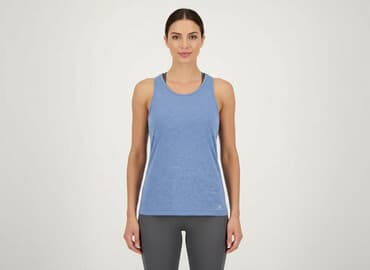 nike t shirty training: Domyos, T-shirt damski, rozmiar S — 7