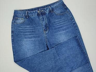 elit look: Jeansy damskie, rozmiar 2XL — 1