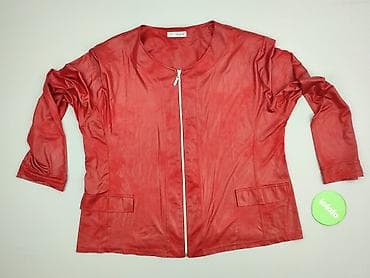 pull and bear bomberka: Kurtka bomberka damska, rozmiar 5XL — 2