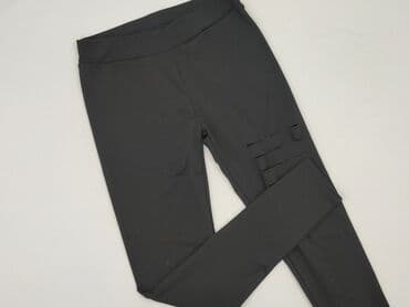 Legginsy Sportowe damskie, rozmiar XL
