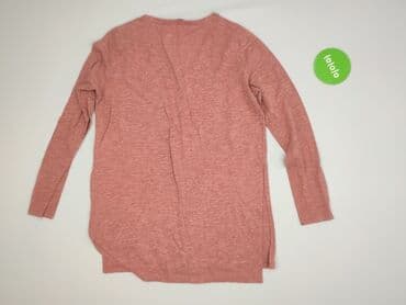 różowe sukienki marynarkowe: Bluzka damska, M — 3