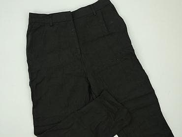 black true jeans: Spodnie materiałowe damskie, rozmiar L — 1