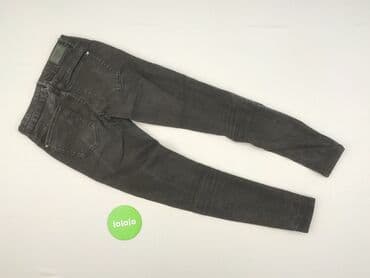 gucci the north face t shirty: Zara, Jeansy damskie, rozmiar M — 3