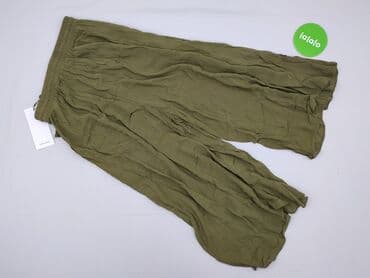 ccc rabat na sandały: Vero Moda, Spodnie materiałowe damskie, S — 3