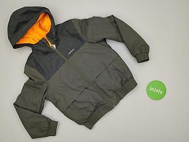 decathlon softshell: Kurtka przejściowa, Decathlon, 8 lat, 122-128 cm, stan - Bardzo dobry — 2