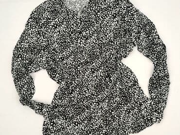 bluza z jamnikiem: Bluzka damska, rozmiar L — 2