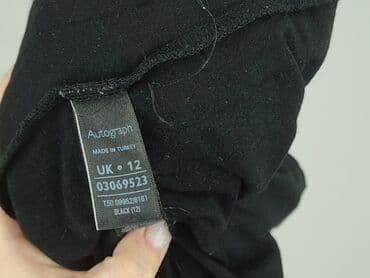 rl9 koszulka: Marks & Spencer, T-shirt damski, M — 6