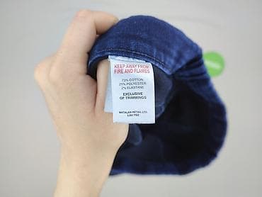 second hand opinie: Denim, Legginsy Eleganckie damskie, rozmiar M — 5